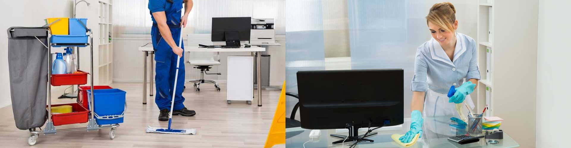 Limpieza de Oficinas Laboratorios Bancos Caba Capital Federal