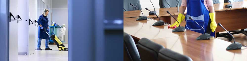 Empresa de Limpieza para Oficinas en Capital Federal